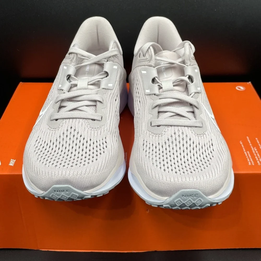 Nike‎ Quest 6 Platinum Violet/White Women's Running Shoes Size 6 NWB FD6034-006